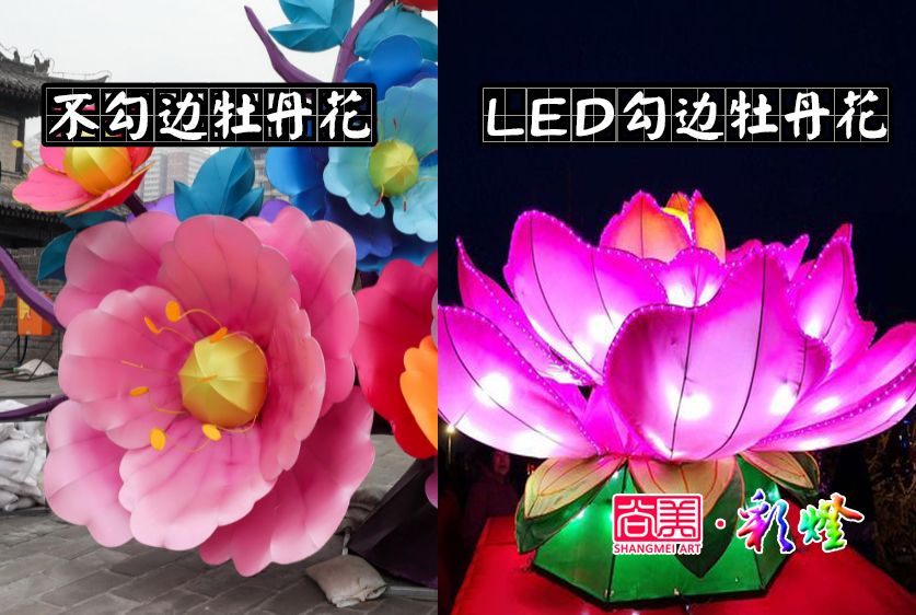 自貢彩燈價格的影響因素有哪些？